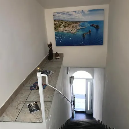 Casa Sicilia Bedda Дом отдыха *