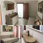 Сasa de vacaciones Casa Sicilia Bedda *