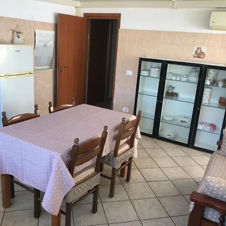 Casa Sicilia Bedda בית נופש Aci SantʼAntonio