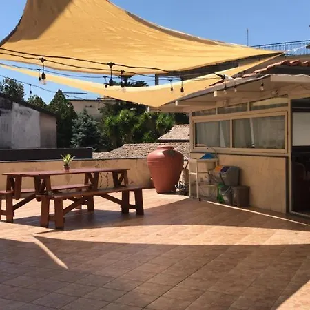 Casa Sicilia Bedda *