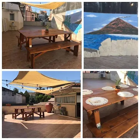 Casa Sicilia Bedda * Aci SantʼAntonio