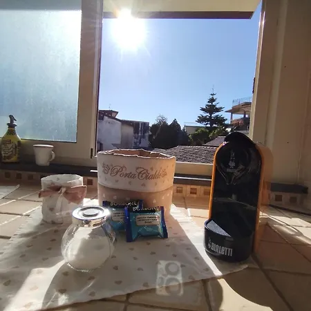 בית נופש Casa Sicilia Bedda Aci SantʼAntonio