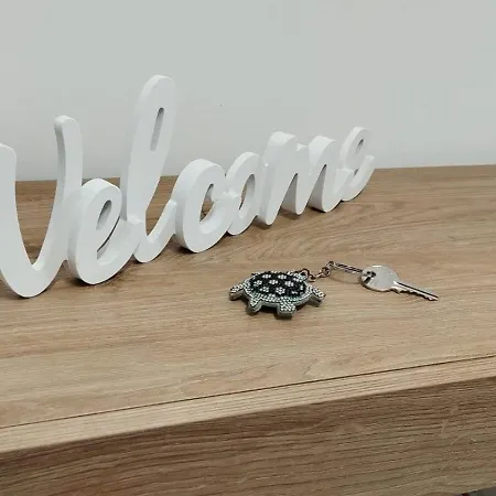 Casa Sicilia Bedda בית נופש *