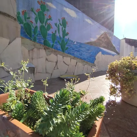 Casa Sicilia Bedda בית נופש *