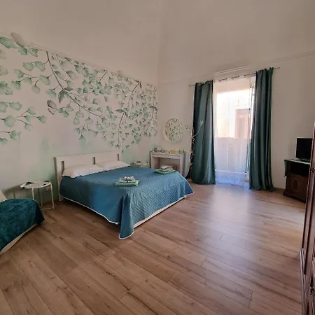 Casa Sicilia Bedda בית נופש Aci SantʼAntonio
