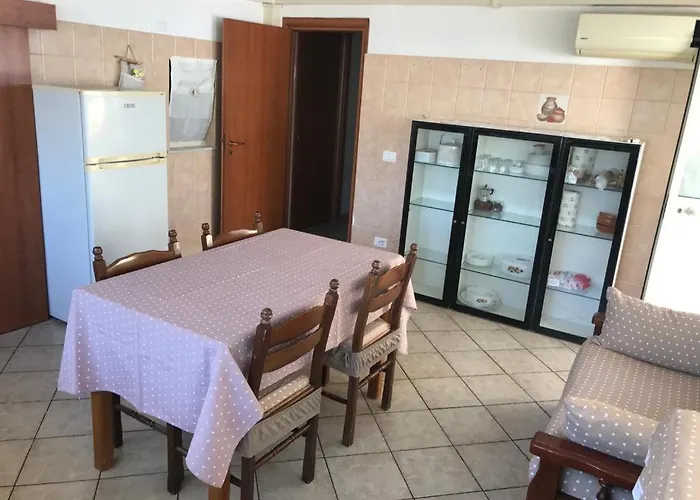 Casa Sicilia Bedda בית נופש Aci SantʼAntonio