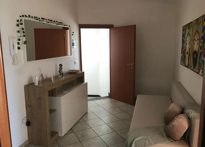 Casa Sicilia Bedda * Aci SantʼAntonio