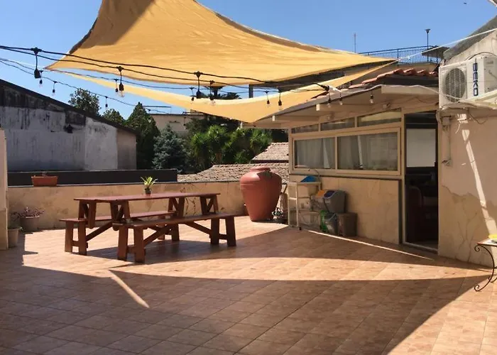 Casa Sicilia Bedda *