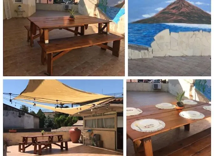 Casa Sicilia Bedda * Aci SantʼAntonio