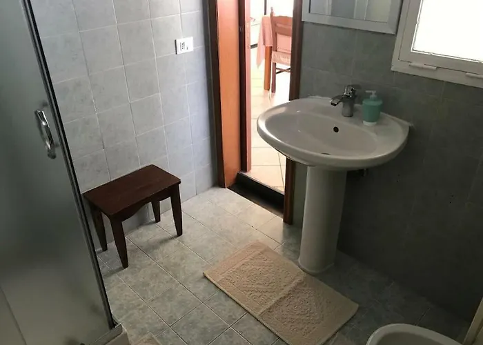 Casa Sicilia Bedda בית נופש *