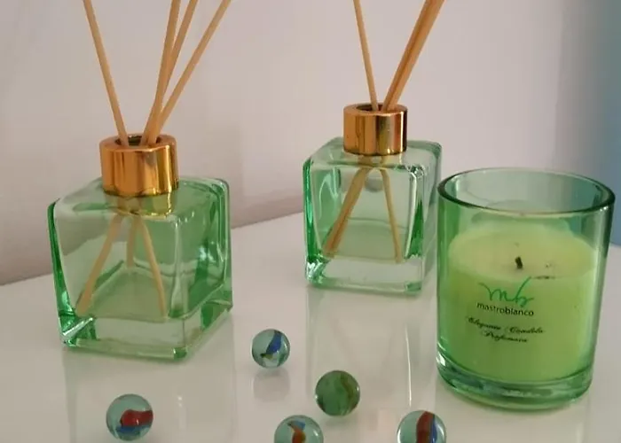 Casa Sicilia Bedda בית נופש