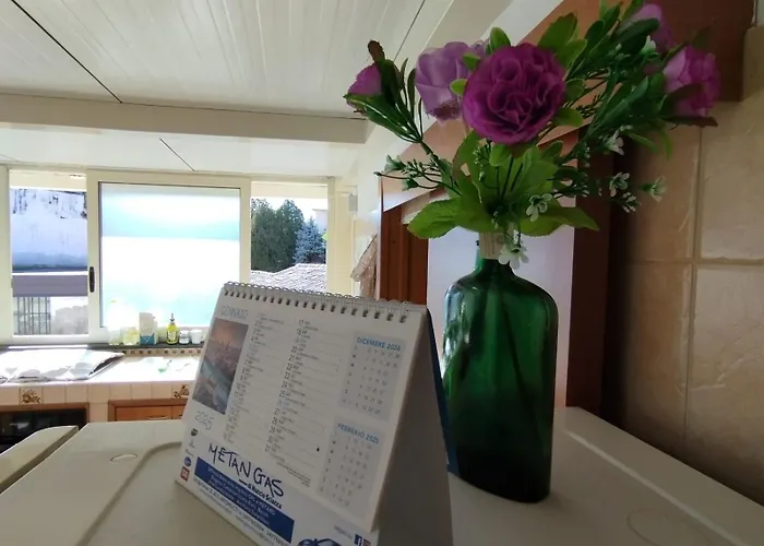 Casa Sicilia Bedda בית נופש