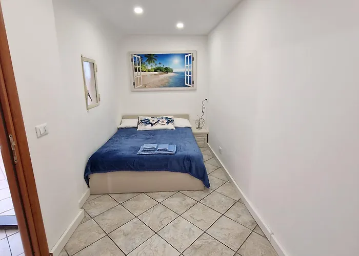 Casa Sicilia Bedda *