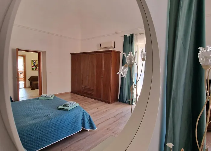 Casa Sicilia Bedda * Aci SantʼAntonio